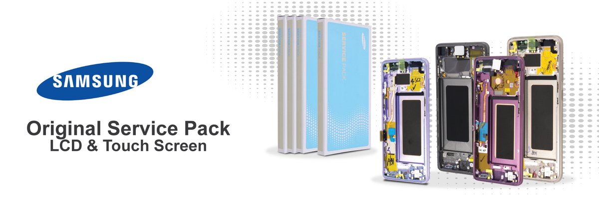 Дісплеї для телефону